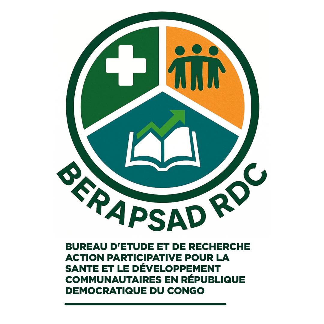 Logo BERAPSAD