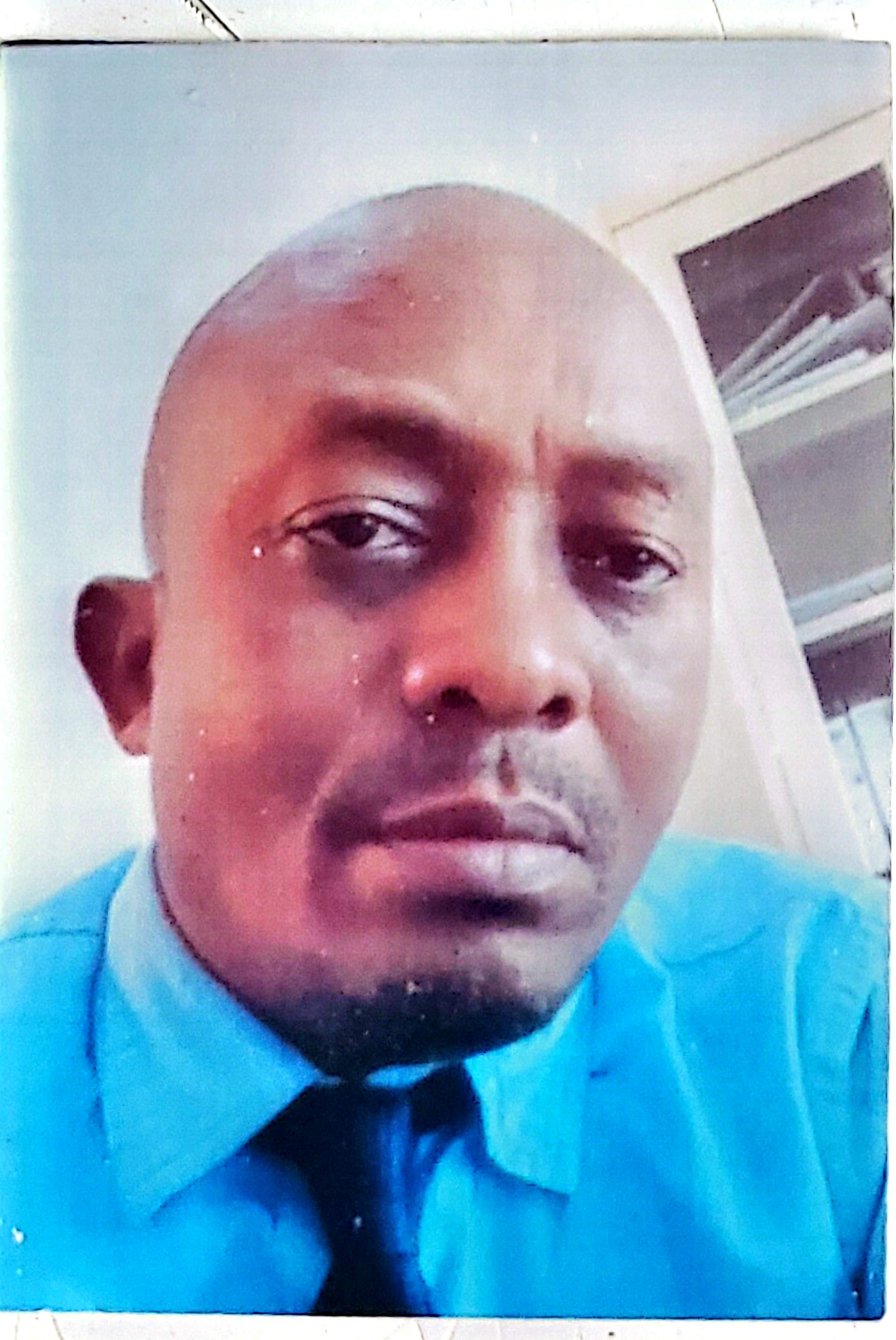 Ghislain BAHOGWERHE NDUSHABANDI  