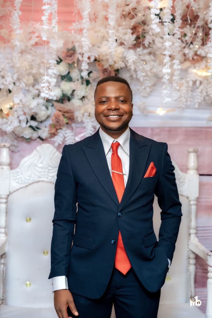 Christian MUGARUKA AGANZE 