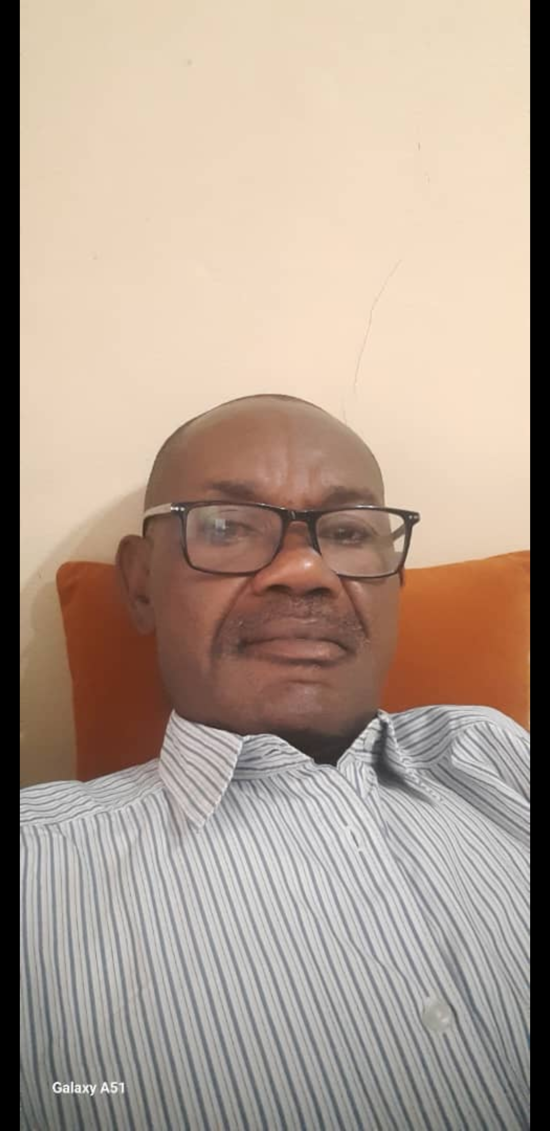Delphin MUDAHAMA CIZIMYA