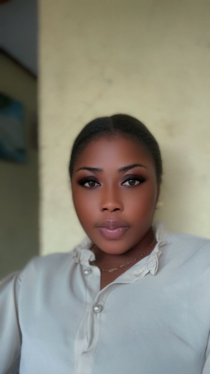 Jarielle EFONGO STAMILI 