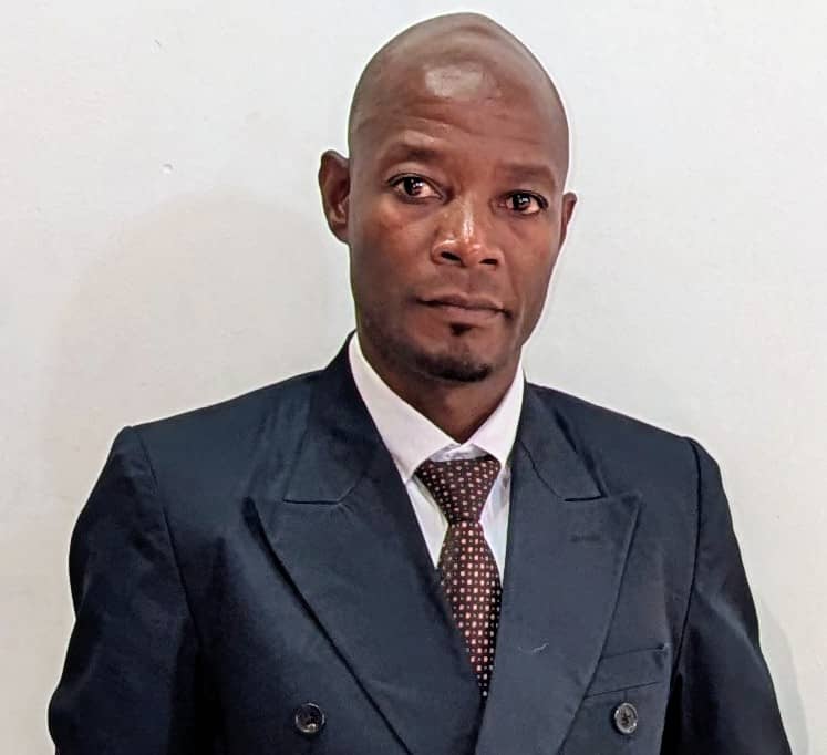 Yves ZABULISIRE KACUNGUYE