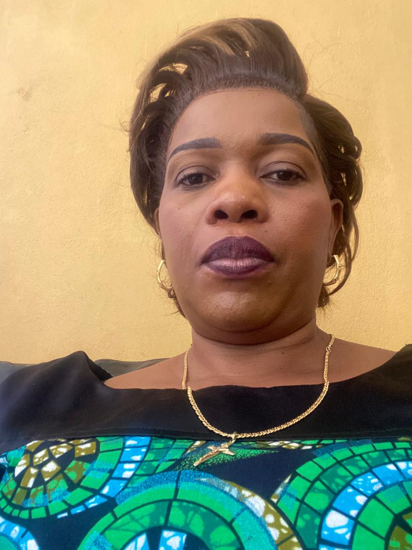 Pascaline ZIGASHANE MAMY