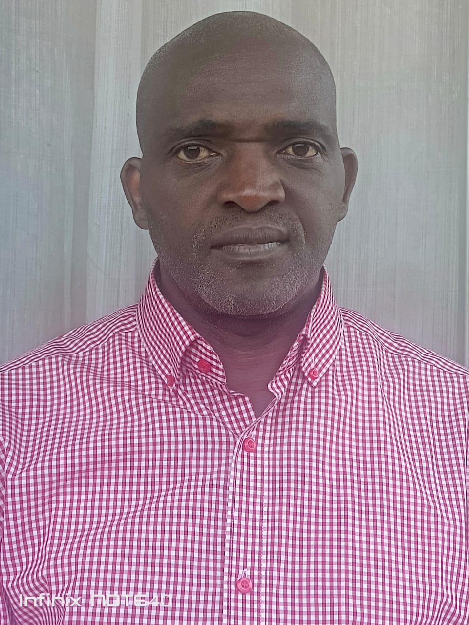 Dr. Ir. Emmanuel BAHATI CIMANUKA 